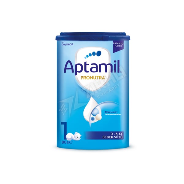 Aptamil Devam Sütü