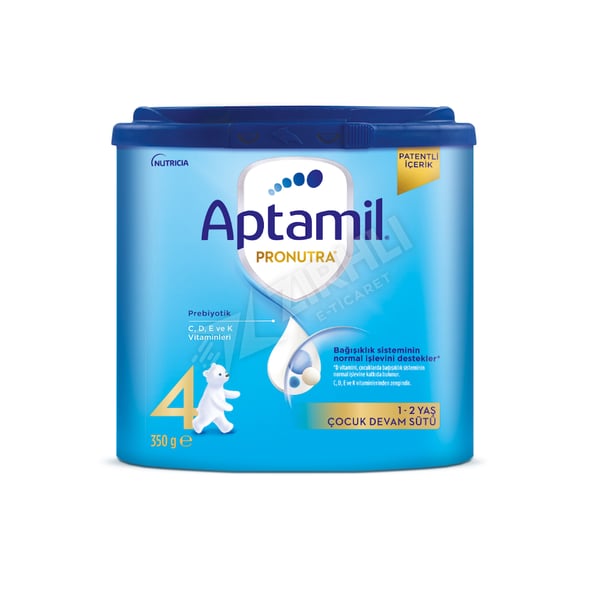 Aptamil Devam Sütü