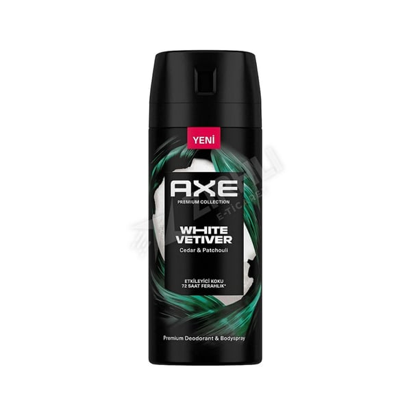 Axe Deodorant