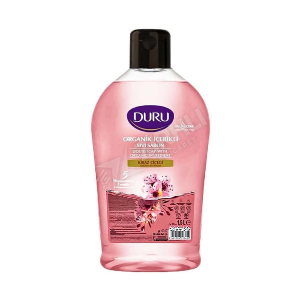 Duru Sabun