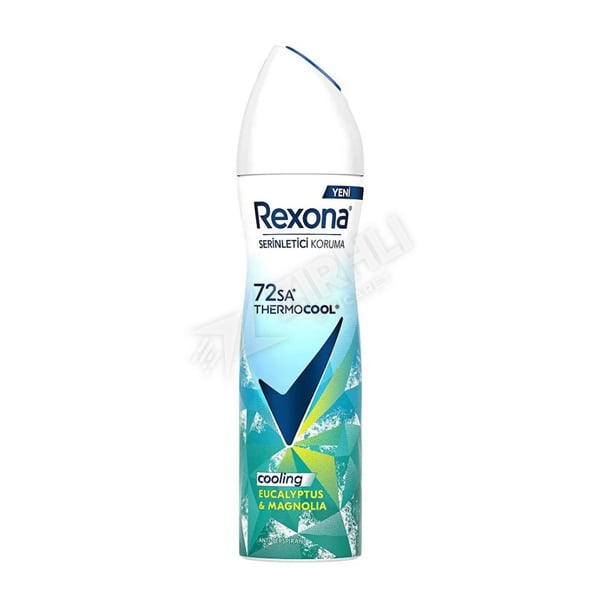 Rexona Deodorant