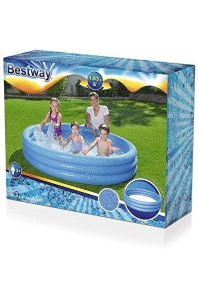 ASPARTAM Şişme Havuz