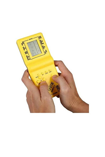 ASPARTAM Retro Oyun Konsolları