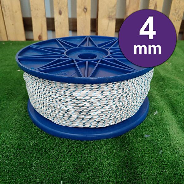 Sera Trend Tekne Halatı