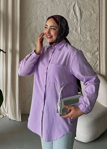 TANISA Kadın Gömlek