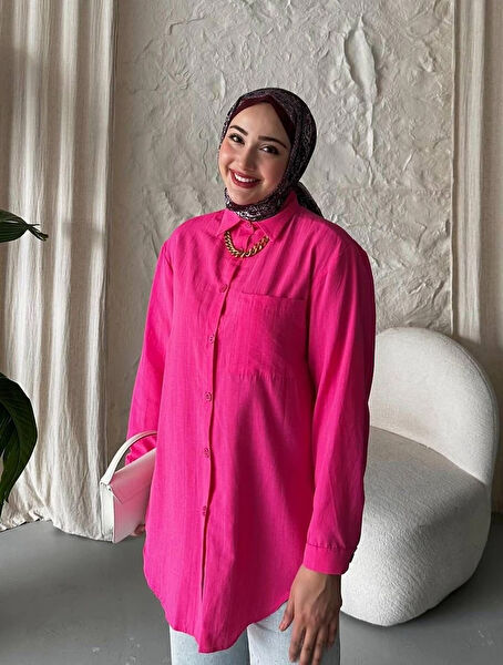 TANISA Kadın Gömlek