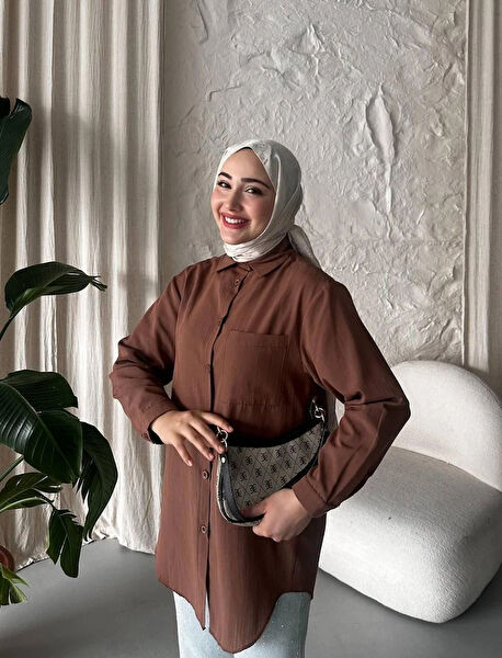 TANISA Kadın Gömlek