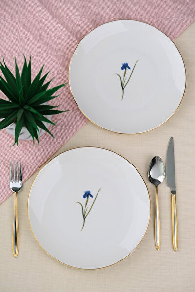 Tabak Evi Pasta, Tatlı Tabağı