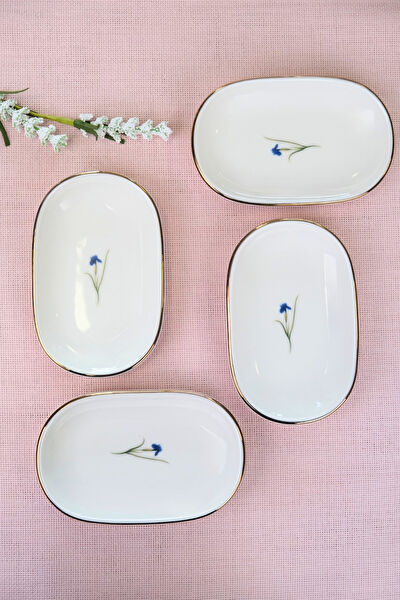 Tabak Evi Servis, Sunum Tabakları