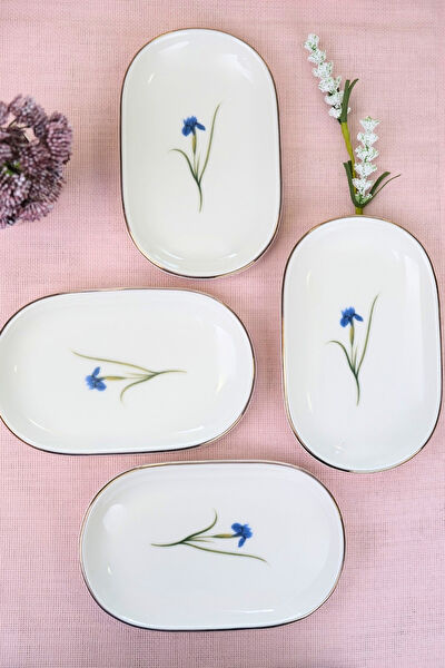 Tabak Evi Servis, Sunum Tabakları