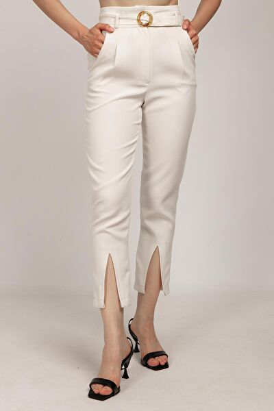 Fast Perry Kadın Pantolon
