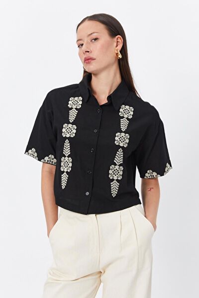 REYON Kadın Gömlek