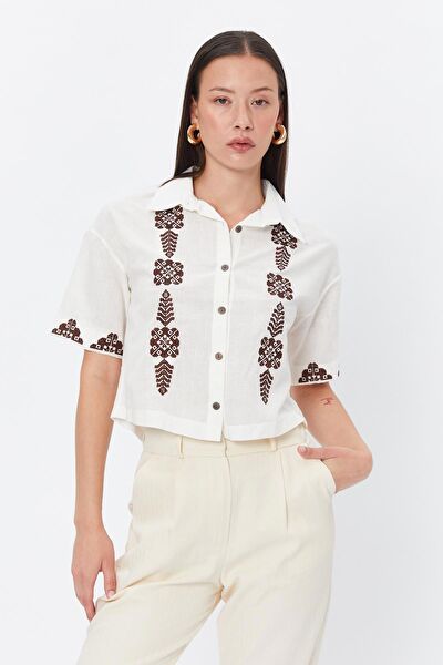 REYON Kadın Gömlek