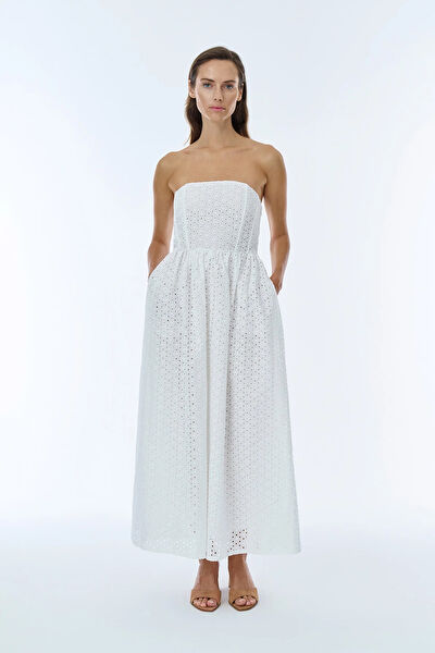 Quzu Günlük Elbise