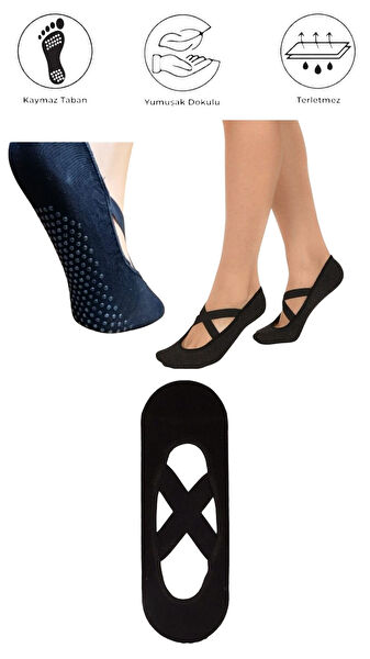 MarufShop Kadın Çorap