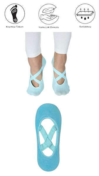 MarufShop Kadın Çorap