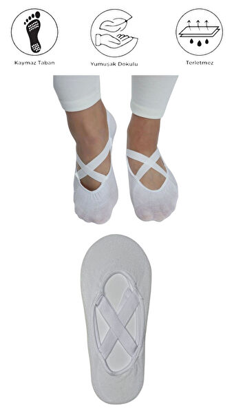 MarufShop Kadın Çorap