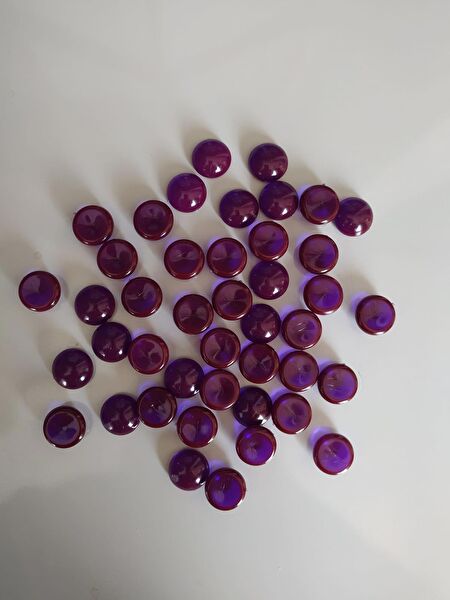 Alpha Tasarım Atölyesi Boncuk