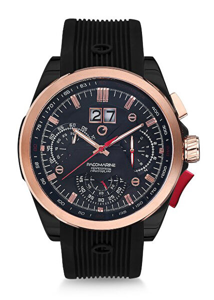 Pacomarine Erkek Kol Saati