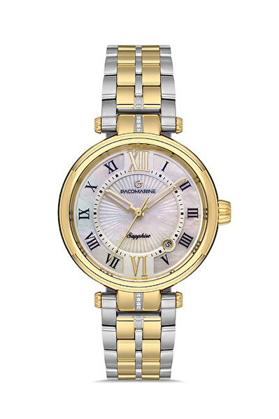 Pacomarine Kadın Kol Saati