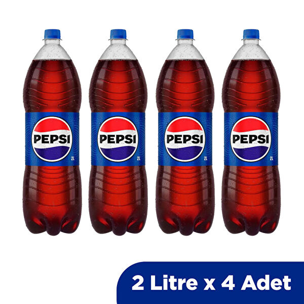 Pepsi Kola