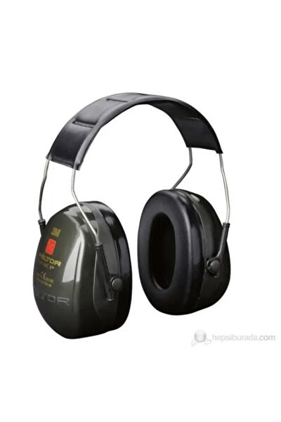 3M Koruyucu Kulaklık