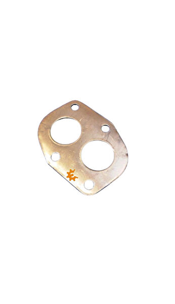 ERMAK Egzoz Parçaları