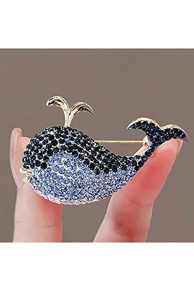 PUNKY DESIGN Broş, Yaka İğnesi, Rozet