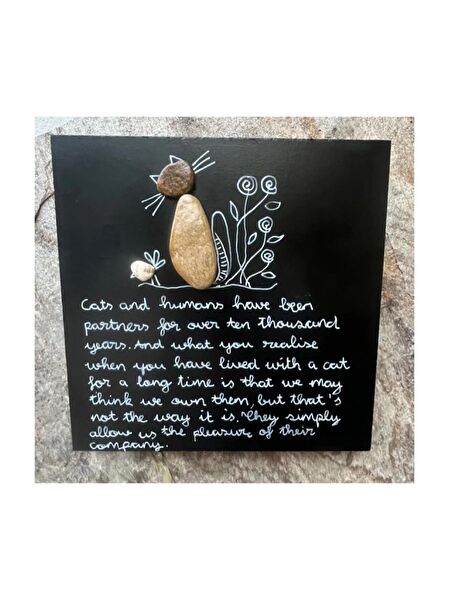 Dükkan 17 MDF Tablo