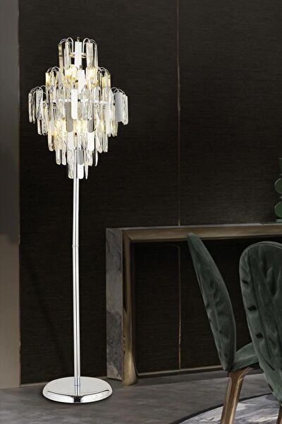 Ronisu Aydınlatma Avize, Sarkıt