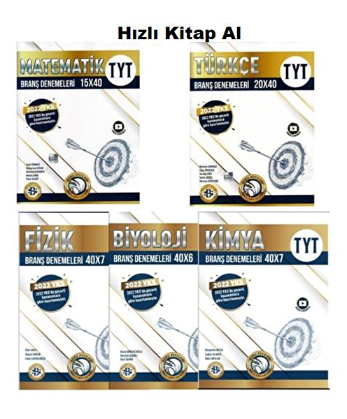 Bilgi Sarmal Yayınları Sınav Hazırlık