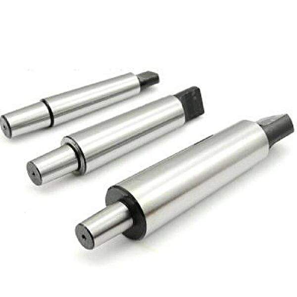 CASTAK Mandren, Matkap Aparatları