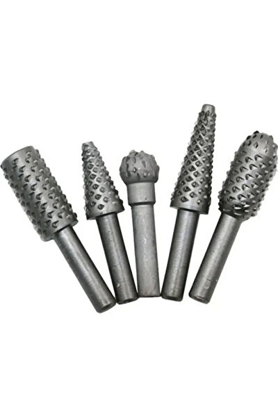 Trendhane Eğe, Eğe Seti