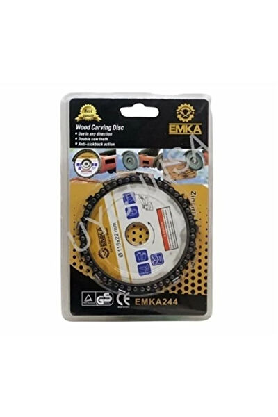 Trendhane Kıl Testere, Seti