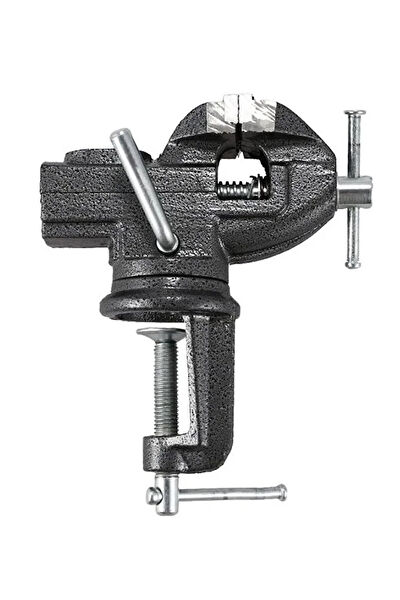 Trendhane Kelepçe, Mengene