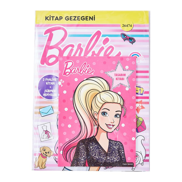 Doğan Egmont Yayıncılık Dergiler Kitapları