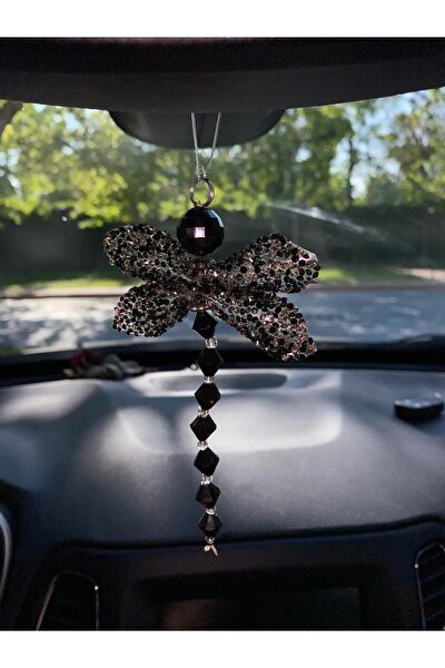 El Yapımı Dikiz Ayna