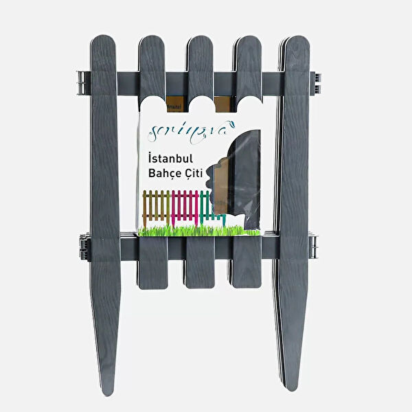 Poliva Bahçe Dekoratif Ürünleri