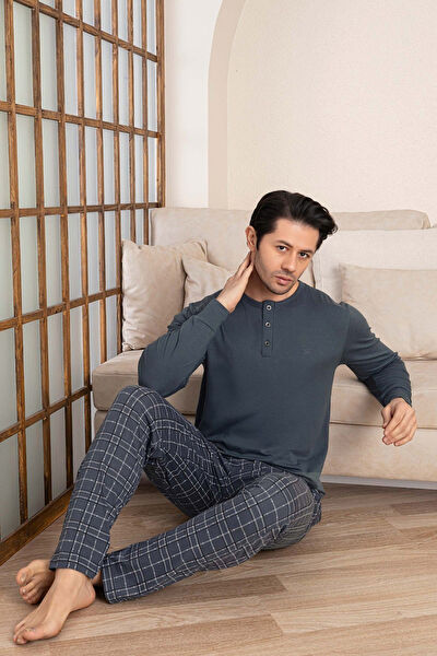 bie's Erkek Pijama, Pijama Takımı