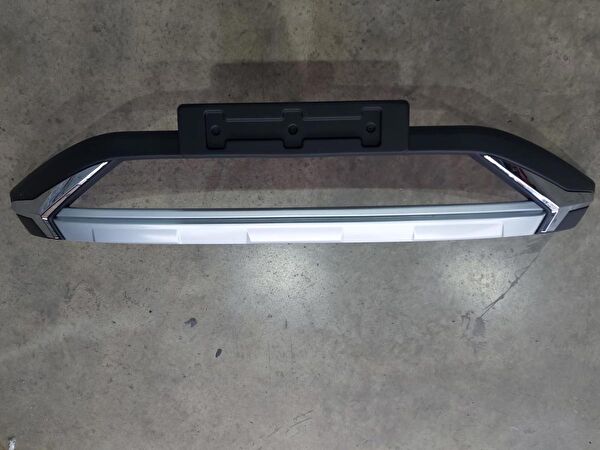 Türkmen Tampon Aksesuarları