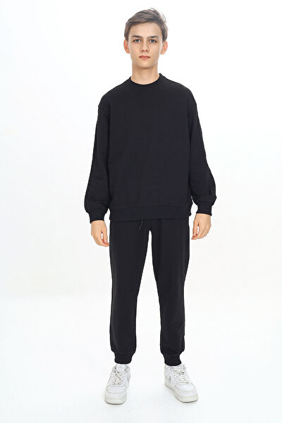 HayKids Erkek Çocuk Eşofman