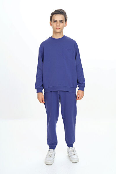 HayKids Erkek Çocuk Eşofman