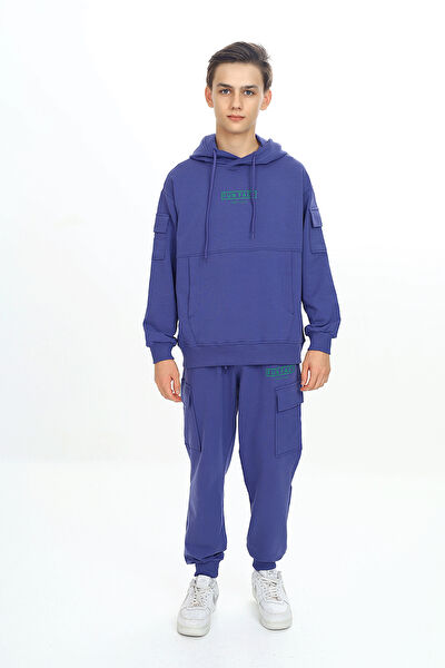 HayKids Erkek Çocuk Eşofman