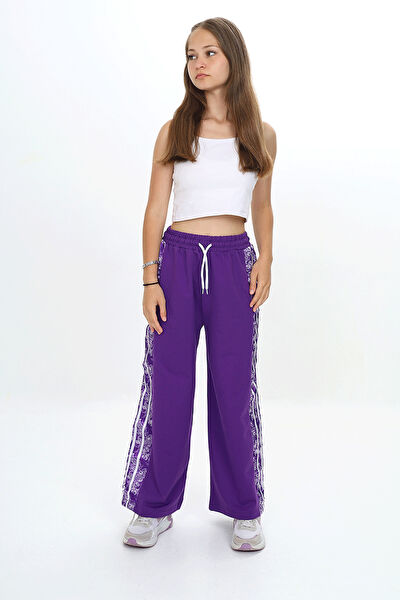 HayKids Kız Çocuk Pantolon