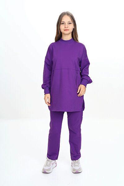 HayKids Kız Çocuk Eşofman