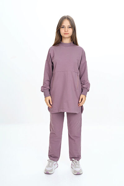 HayKids Kız Çocuk Eşofman