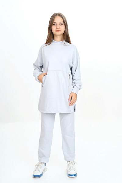 HayKids Kız Çocuk Eşofman