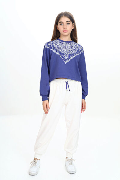 HayKids Kız Çocuk Eşofman