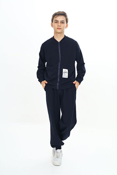 HayKids Erkek Çocuk Eşofman