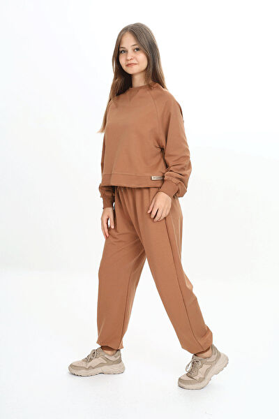 HayKids Kız Çocuk Eşofman